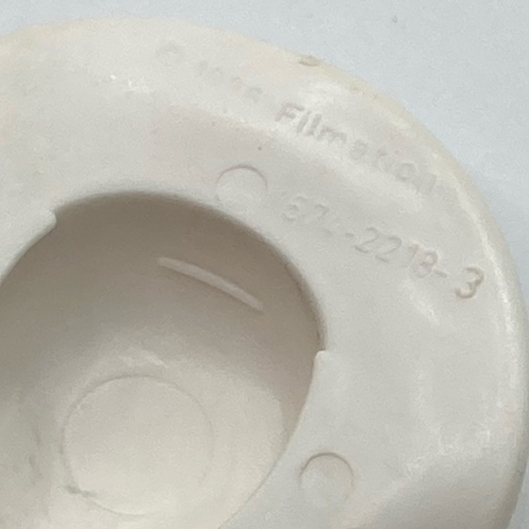 Vtg 80s Mattel Filmation Marshal Bravestarr Action Figure Hat Accesory x1 - Picture 4 of 5